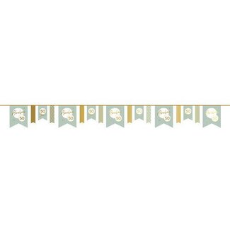 Haza-Witbaard Vaantjes Slinger Abraham 50 - 4mtr