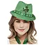 Smiffy's St. Patrick's Day Hoed met LED