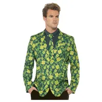 Shamrock Blazer Jacket