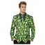 Smiffy's Shamrock Blazer Jacket