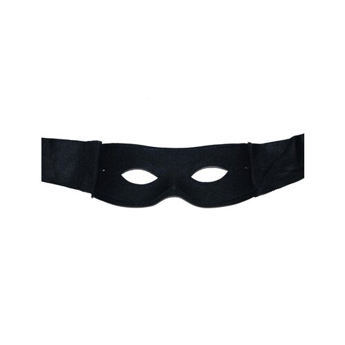 Oogmasker Zorro 