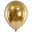 Sempertex Helium Ballon Gold Chrome (28cm)