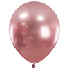 Sempertex Heliumballon Mauve Chrome (28cm)