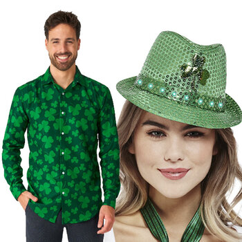 St. Patrick's day