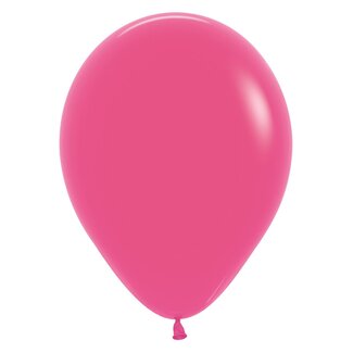 Sempertex Helium Ballon Fuchsia (28cm)