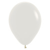 Sempertex Helium Ballon Dusk Cream (28cm)