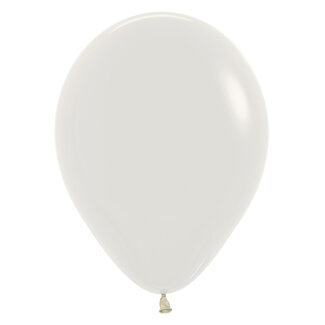 Sempertex Helium Ballon Dusk Cream (28cm)