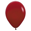 Sempertex Helium Ballon ImperialRed (28cm)
