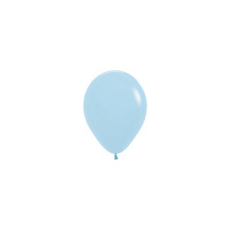 Sempertex R5 - Pastel Matte Blue - 640 - Sempertex - 50 stuks
