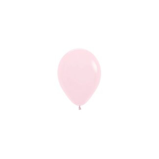 Sempertex R5 - Pastel Matte Pink - 609 - Sempertex - 50 stuks