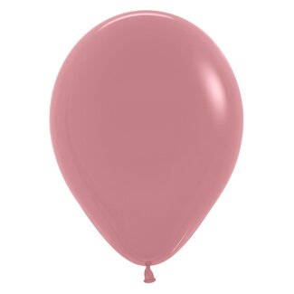 Sempertex Helium Ballon Rosewood (28cm)