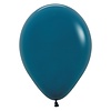 Sempertex Helium Ballon Deep Teal (28cm)