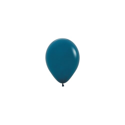 R5 - Fashion Deep Teal - 035 - Sempertex - 50 stuks 
