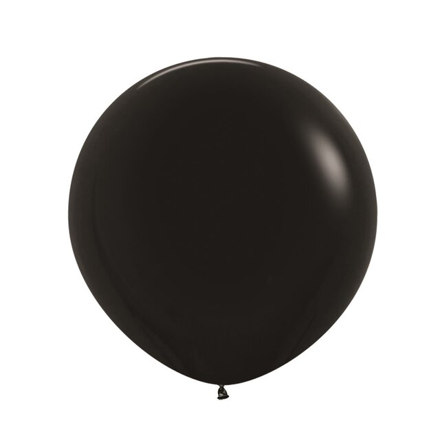R24 - Fashion black - 080 - Sempertex - 1st