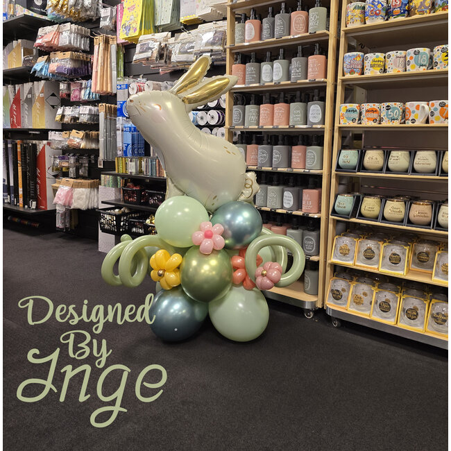 Decoratie - Wonderful Spring