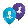 Ballonnen Frozen 2