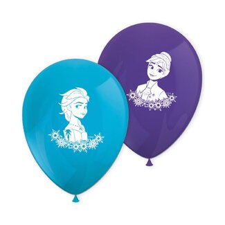 Globos Ballonnen Frozen 2