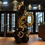 Deluxe Cijfer Decoratie