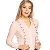 Bretels Flamingo
