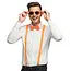 Boland Accessoire Set Neon oranje