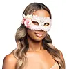 Oogmasker Zeemeermin