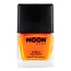 moon Neon UV Nagellak - Oranje - 10ml