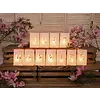 PartyDeco Just Married - Candles Bags