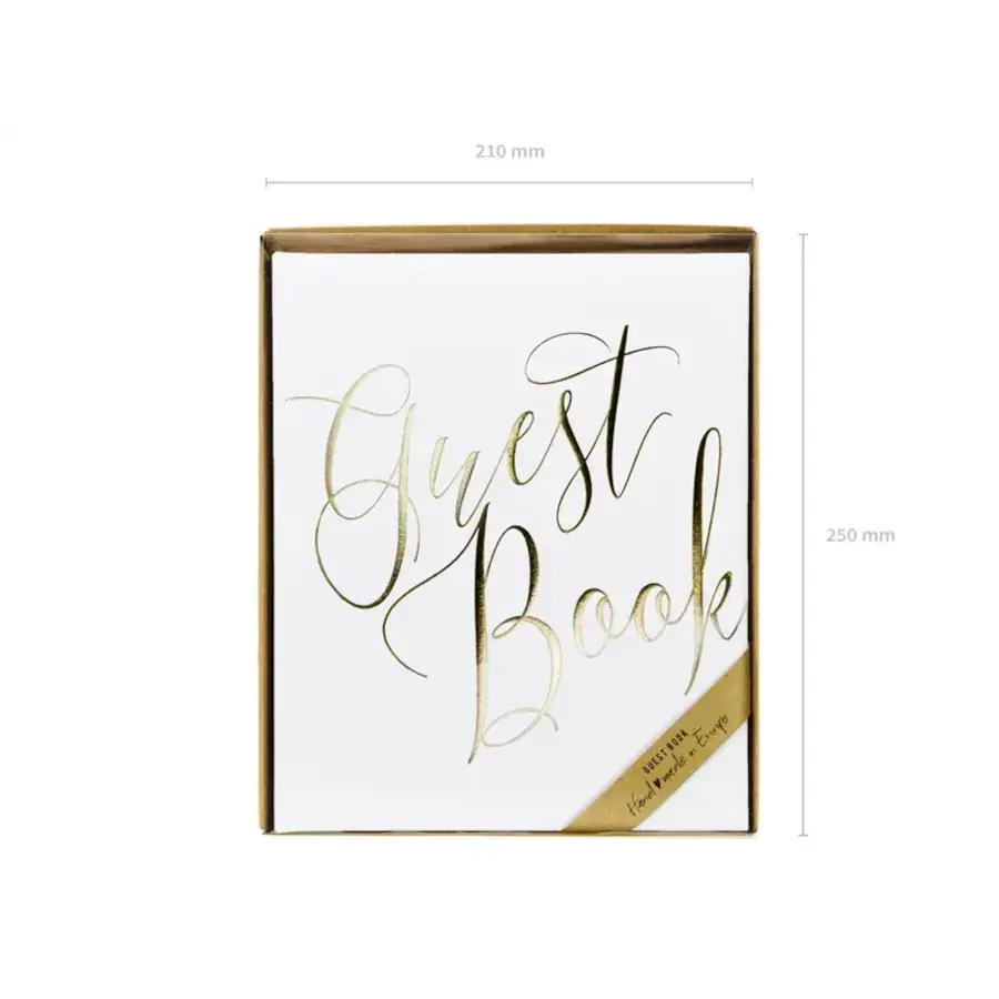Guest Book Gold-2