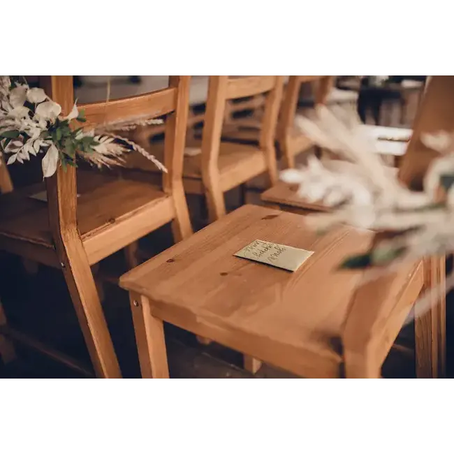 Zakdoekjes Your Happy Tears - Goud