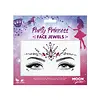 Face & Body jewels - Party Princess