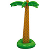 Opblaasbare Mega Palmboom  - 1,2 mtr