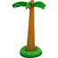 Opblaasbare Mega Palmboom  - 1,2 mtr