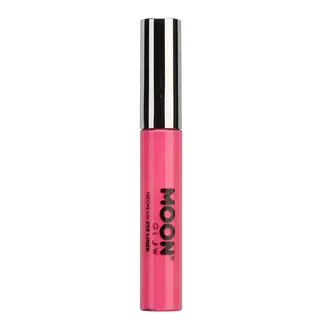 moon Neon UV Eye Liner - Pink - 10ml