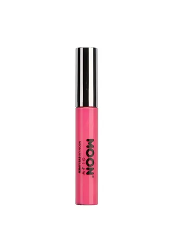 Neon UV Eye Liner - Pink - 10ml 