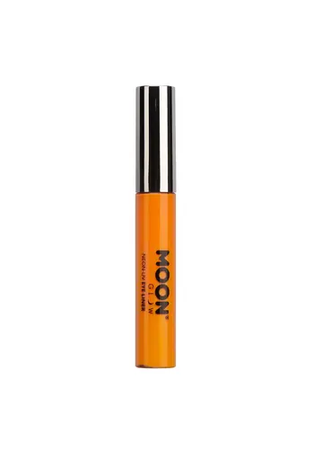 Neon UV Eye Liner - Oranje - 10ml 