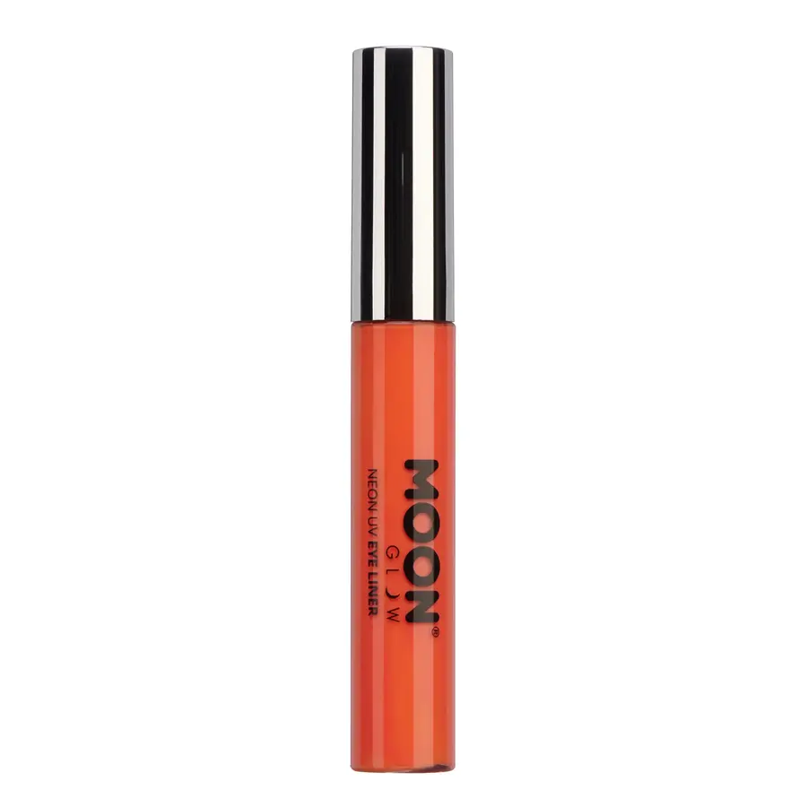 Neon UV Eye Liner - Rood - 10ml-1