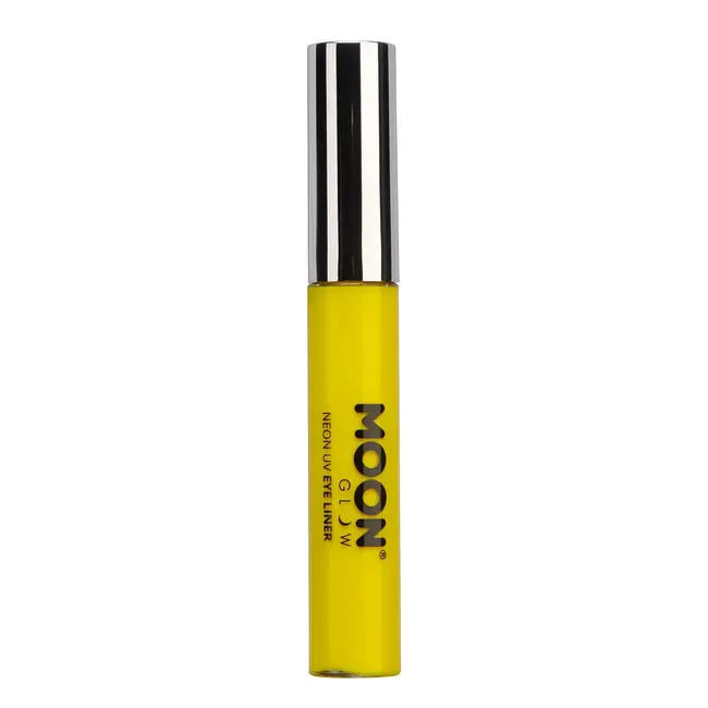 Neon UV Eye liner - Geel - 10ml