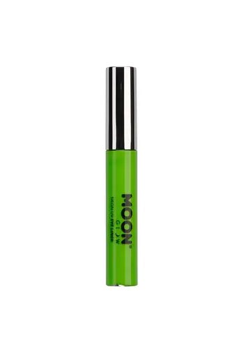 Neon UV Eye Liner - Groen - 10ml 