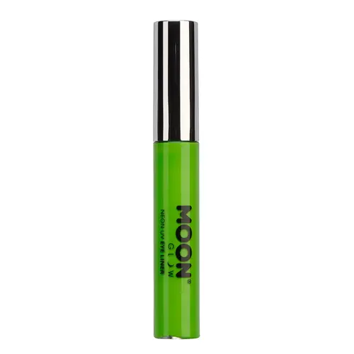 Neon UV Eye Liner - Groen - 10ml 