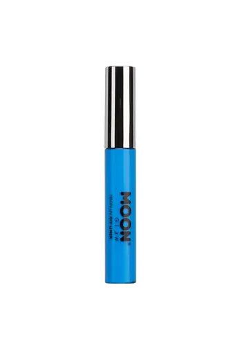 Neon UV Eye liner - Blauw - 10ml 