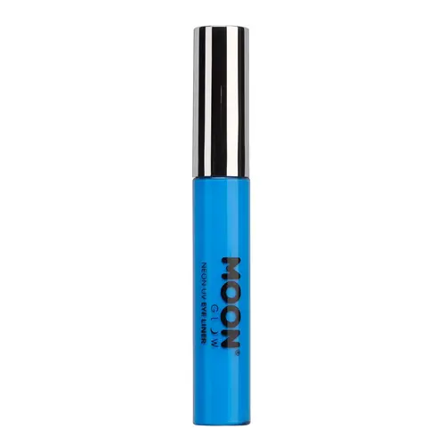 Neon UV Eye liner - Blauw - 10ml 