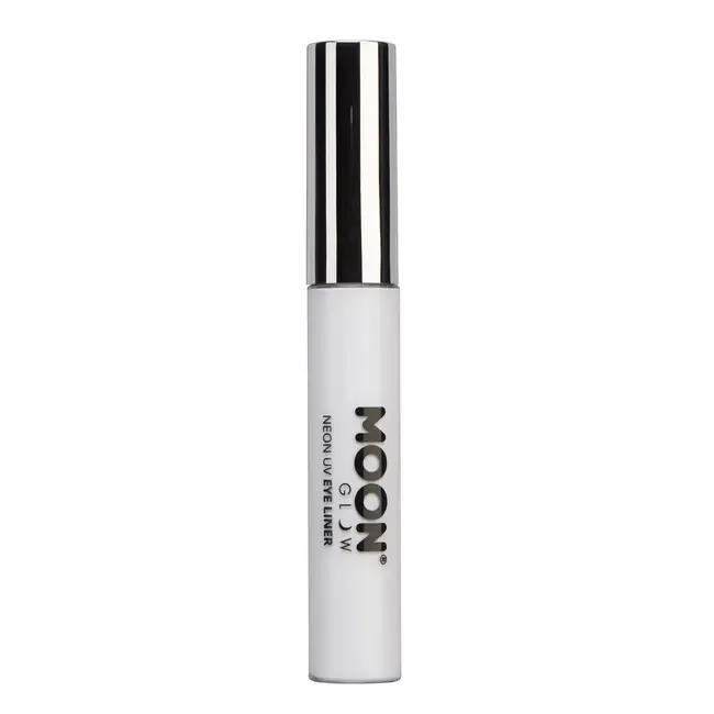 Neon UV Eye liner - Wit - 10ml