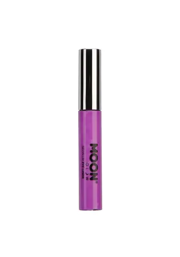 Neon UV Eye liner - Paars - 10ml 