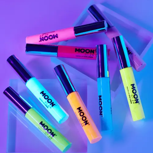 Neon UV Eye liner