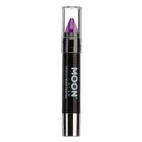 Body Crayon Neon - Purple