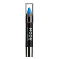 Body Crayon Neon - Blue