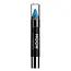 moon Body Crayon Neon - Blue