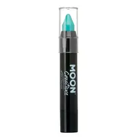 Body Crayon Creations - Turquoise