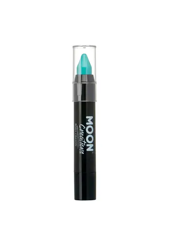 Body Crayon Creations - Turquoise 