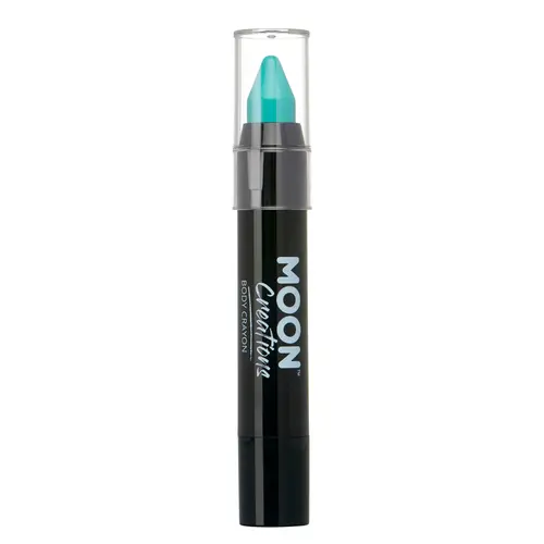 Body Crayon Creations - Turquoise 